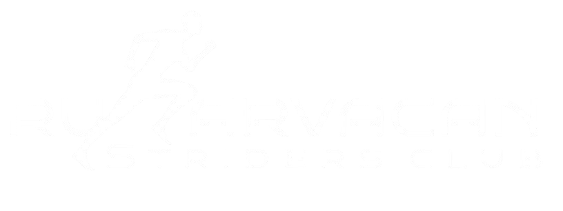 Runarvacan Striders Club Logo